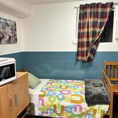 Miete Studiowohnung in Collblanc