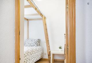 Lloguer Apartament a Trafalgar