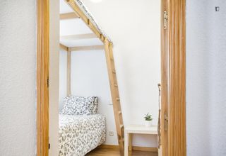 Apartment in Trafalgar