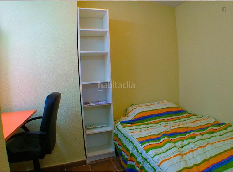 Foto a96421ee-eda7-4d6f-b5ca-d6674a32481a. Alquiler apartamento en Garrido Sur Salamanca