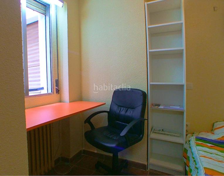 Foto 5432c581-e744-4453-80b3-5713f8df33fb. Location appartement dans Garrido Sur Salamanca