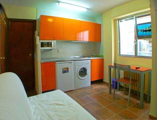Location Appartement à Garrido Sur