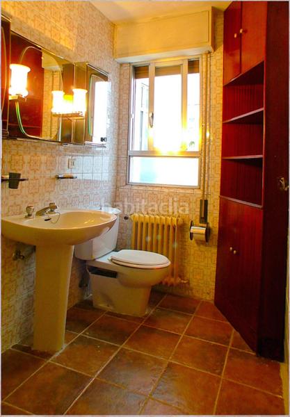 Foto 960d0dbf-dbd7-4ba4-8bd5-1fbad7cfe17a. Location appartement dans Garrido Sur Salamanca