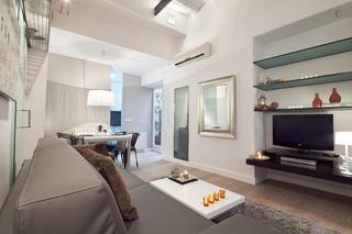 Lloguer Apartament a Gòtic