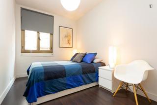 Lloguer Apartament a El Poble Sec - Parc de Montjuïc