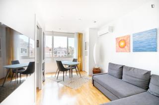Location Appartement à El Camp d´en Grassot i Gràcia Nova