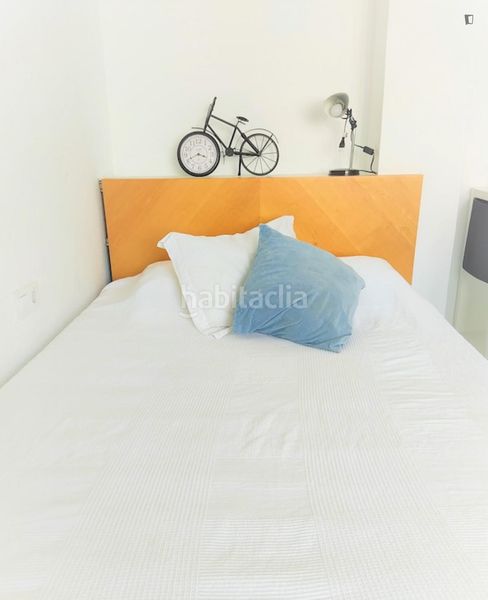 Foto 10fdccfd-8641-4b52-95d3-7ea6c61e12a0. Location studio dans La Creu del Grau Valencia