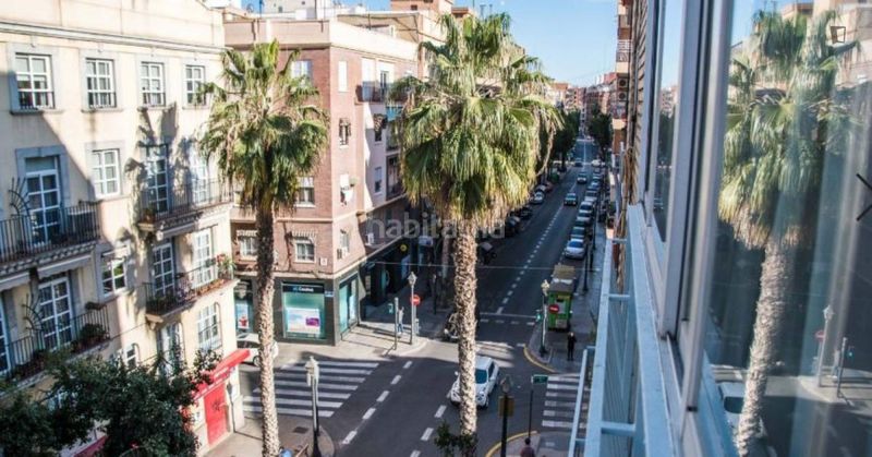 Foto 1d9a0eba-a4e5-4d70-b555-6e5d3a22382a. Location studio dans La Creu del Grau Valencia