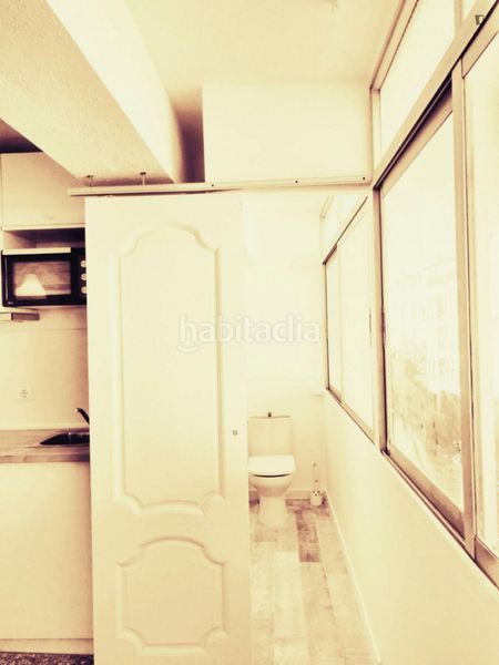Foto c33416a8-bec7-4df0-8733-a864f1f59f15. Location studio dans La Creu del Grau Valencia