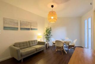 Location Appartement à El Camp d´en Grassot i Gràcia Nova