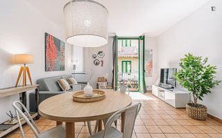 Location Appartement à Gòtic