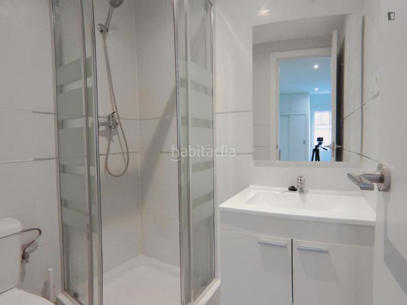 Foto 17b392e5-3146-4f01-ac6c-768587be527a. Alquiler estudio en Berruguete Madrid