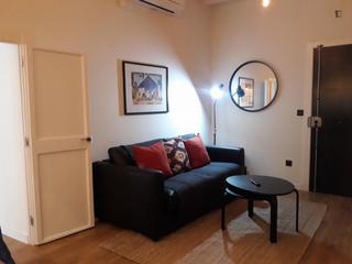 Lloguer Apartament a Gòtic