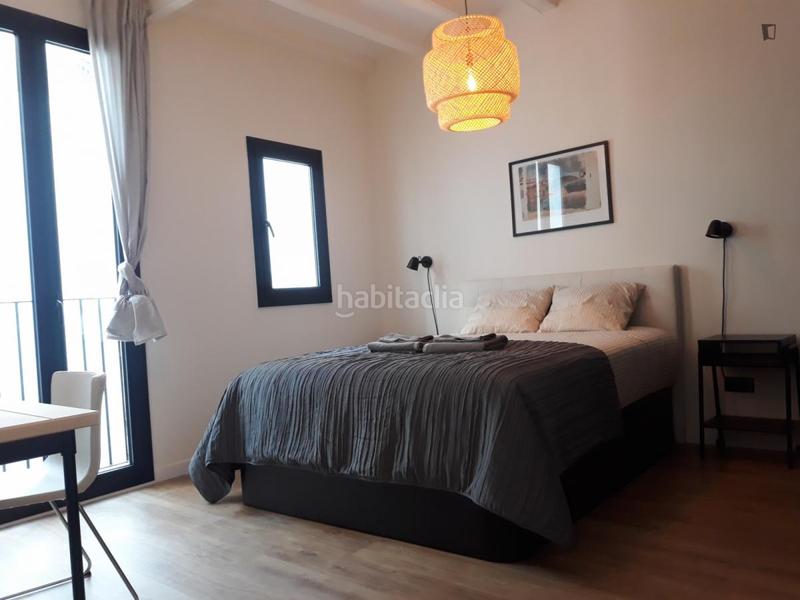 Foto e02fbf57-a010-43ad-bb02-69f11cfca7d6. Lloguer apartament amb calefacció a Gòtic Barcelona