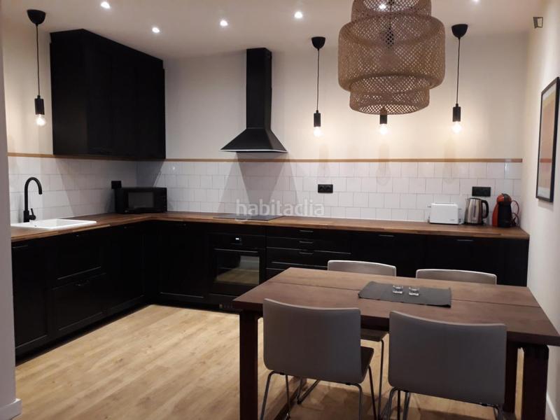 Foto 58352341-31a2-4ca5-96db-b4406c3134ad. Location appartement avec chauffage dans Gòtic Barcelona