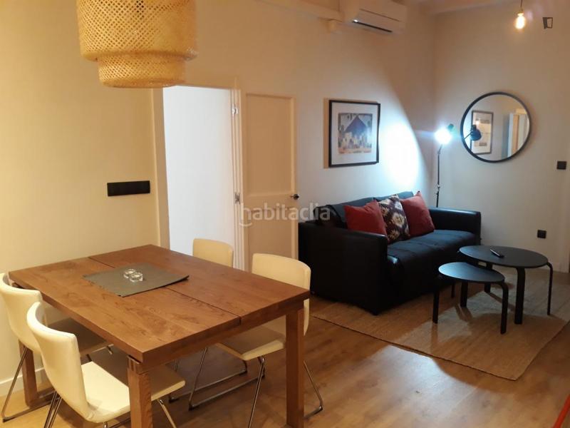 Foto c740424c-2486-4143-87d4-61e06e067ee8. Location appartement avec chauffage dans Gòtic Barcelona