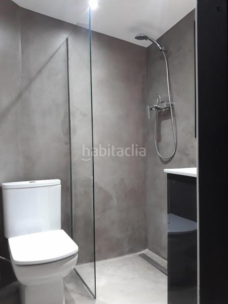 Foto 16417e90-8a72-487d-b27f-0fe02c943455. Affitto piccolo appartamento con riscaldamento in Barcelona