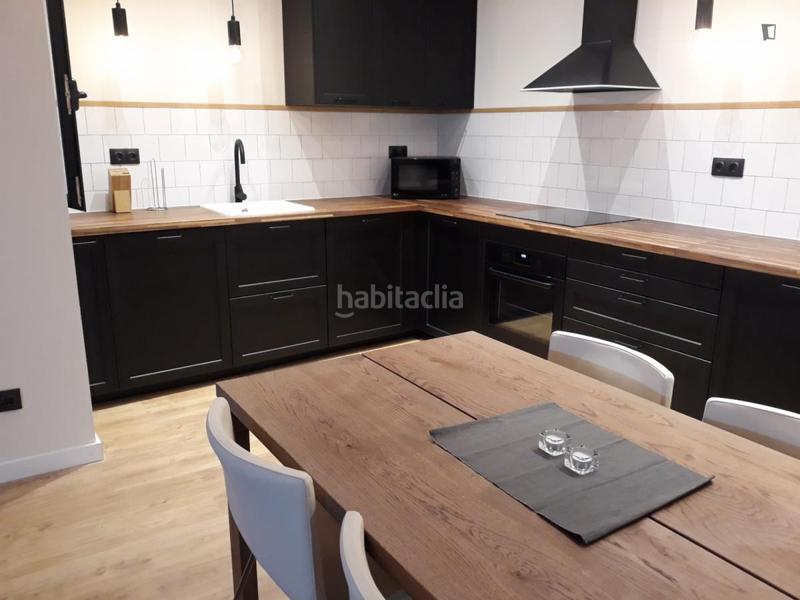 Foto 3f08b882-7d06-4aff-be91-66f5e530a211. Affitto piccolo appartamento con riscaldamento in Barcelona