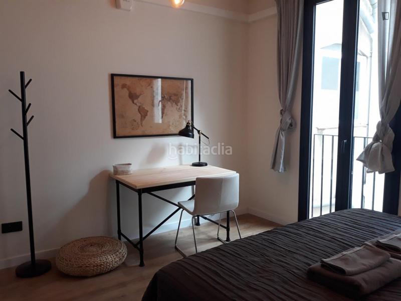 Foto c65c1e66-4e15-407e-ba1c-6339f0841011. Affitto piccolo appartamento con riscaldamento in Barcelona