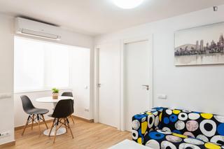 Rent Apartment in Roquetes