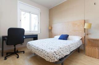 Location Appartement à L´Antiga Esquerra de l´Eixample