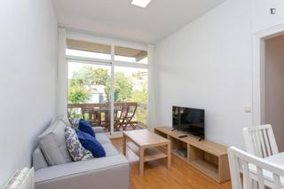 Alquiler Apartamento en La Salut