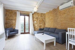 Rent Apartment in St. Pere - Sta. Caterina - El Born