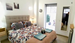 Alquiler Apartamento en Berruguete