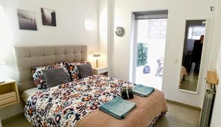 Rent Apartment in Berruguete