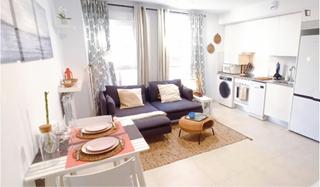 Lloguer Apartament a Berruguete