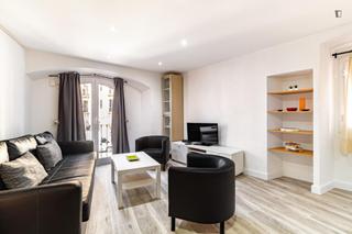 Lloguer Apartament a Poblenou