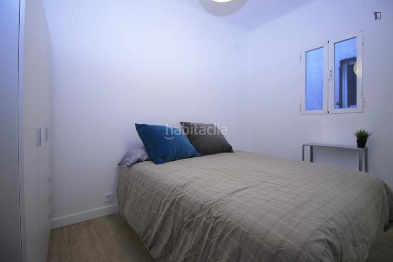 Foto 86e5f679-61d8-4f4e-8fcb-c221011770df. Lloguer apartament a Trafalgar Madrid