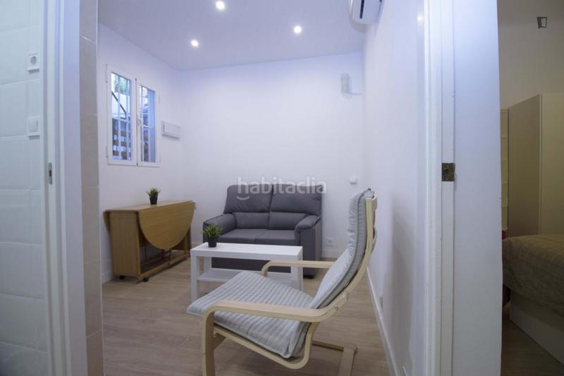 Foto b7b59a25-75d3-414b-bccd-3a18175b51db. Lloguer apartament a Trafalgar Madrid