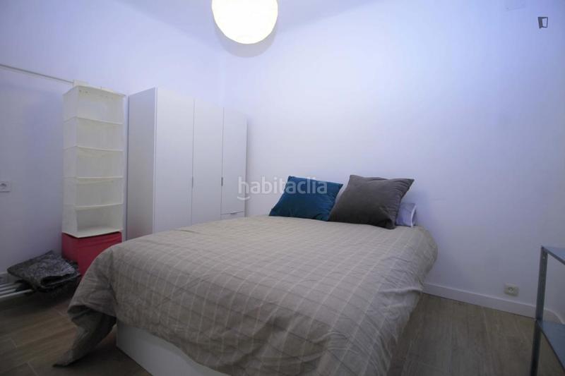 Foto 76648760-e1be-41f9-8721-89d6d04592a9. Location appartement dans Trafalgar Madrid