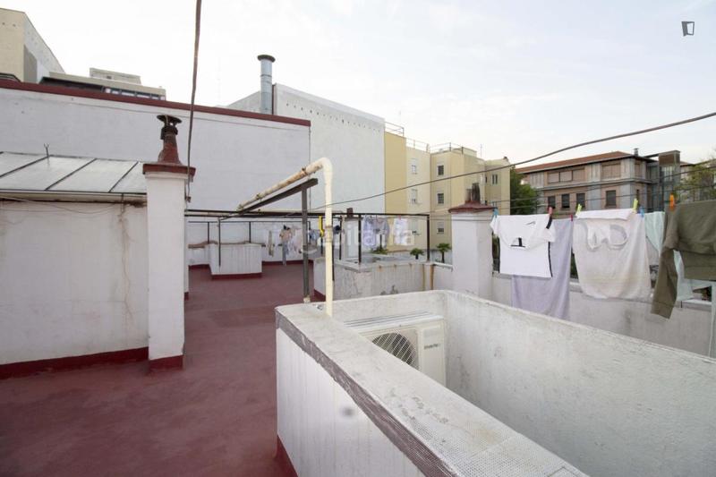 Foto 7ec9c74c-3e43-4684-82c4-79125d1474fc. Location appartement dans Trafalgar Madrid