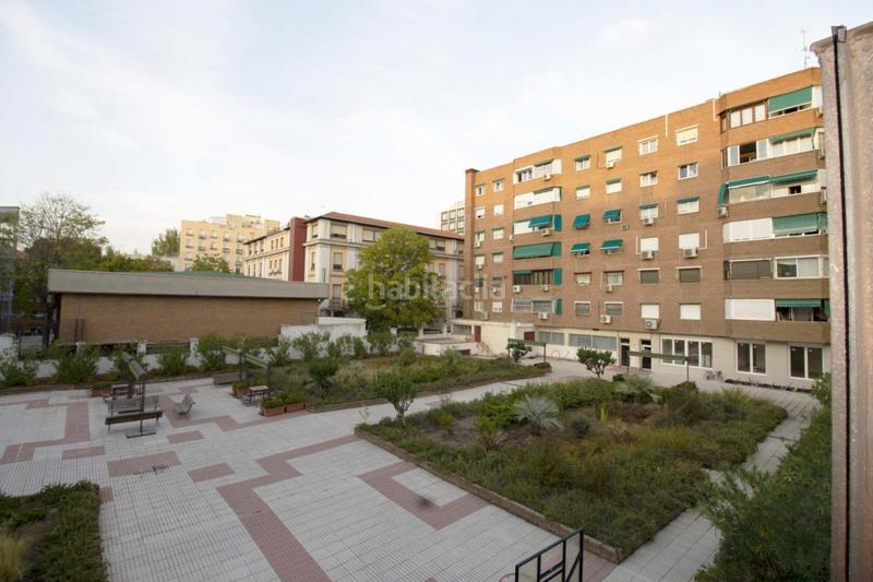 Foto cebf3013-7f06-406c-84e1-5a8cdc66db46. Location appartement dans Trafalgar Madrid