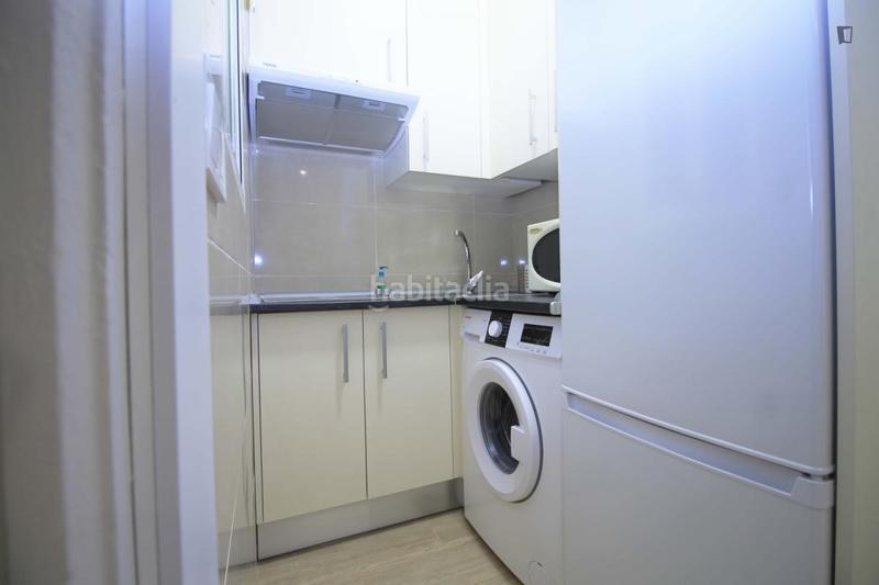 Foto 3034c652-35f4-4a6c-b359-7c1e16043f6a. Miete appartement in Trafalgar Madrid