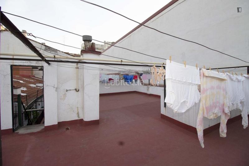 Foto 9d23ded1-8cc1-4775-b393-61cbc60e327c. Miete appartement in Trafalgar Madrid