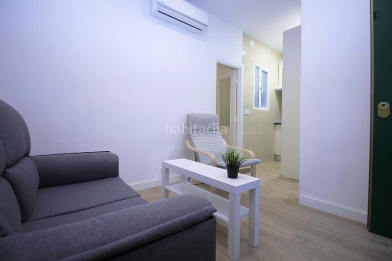 Foto eb5d6e59-1c5b-4865-a7ab-5663bab8e04f. Miete appartement in Trafalgar Madrid