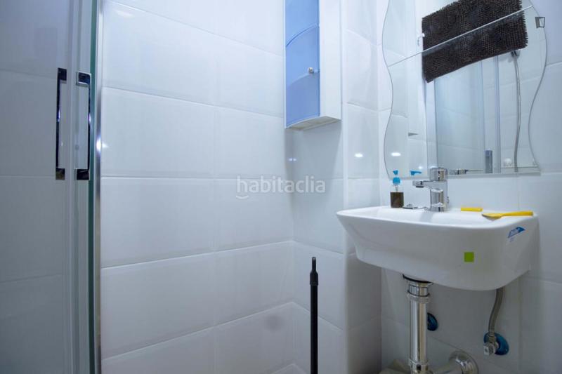 Foto 74b8d9da-fc56-446e-999f-09e1345ed24d. Affitto piccolo appartamento in Trafalgar Madrid