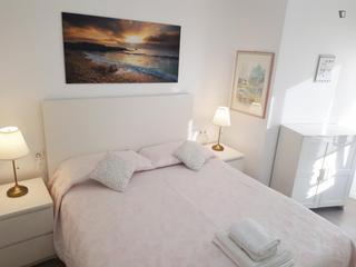 Rent Apartment in Mont Olivet