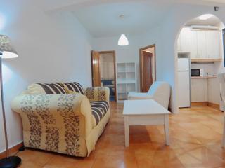 Lloguer Apartament a Trafalgar