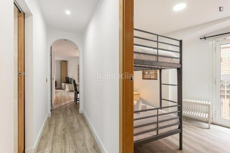 Foto 1789e19b-bcc5-4470-b479-e9af44fcd372. Lloguer apartament amb calefacció a Poblenou Barcelona