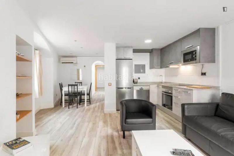 Foto 3499b46d-ec8d-4de5-b4da-ca20d487b922. Lloguer apartament amb calefacció a Poblenou Barcelona