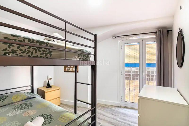 Foto d5213f2e-43f4-48ca-80d8-bb5dacec3cde. Lloguer apartament amb calefacció a Poblenou Barcelona
