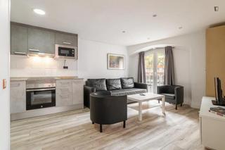 Location Appartement à Poblenou