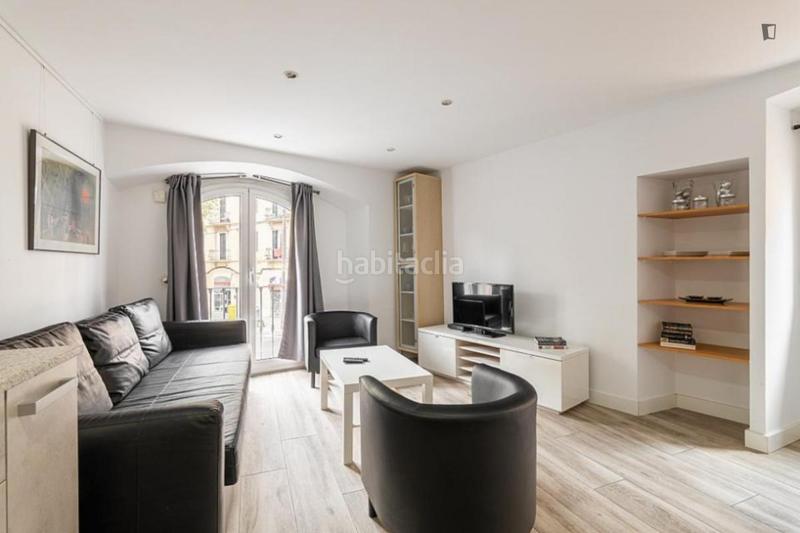 Foto 540be6c9-b39c-485b-b321-7c70841dfc18. Location appartement avec chauffage dans Poblenou Barcelona