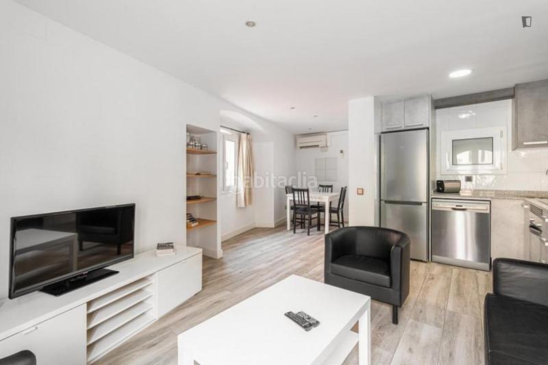 Foto 55b25292-bba4-4644-a46d-441278e3e354. Location appartement avec chauffage dans Poblenou Barcelona