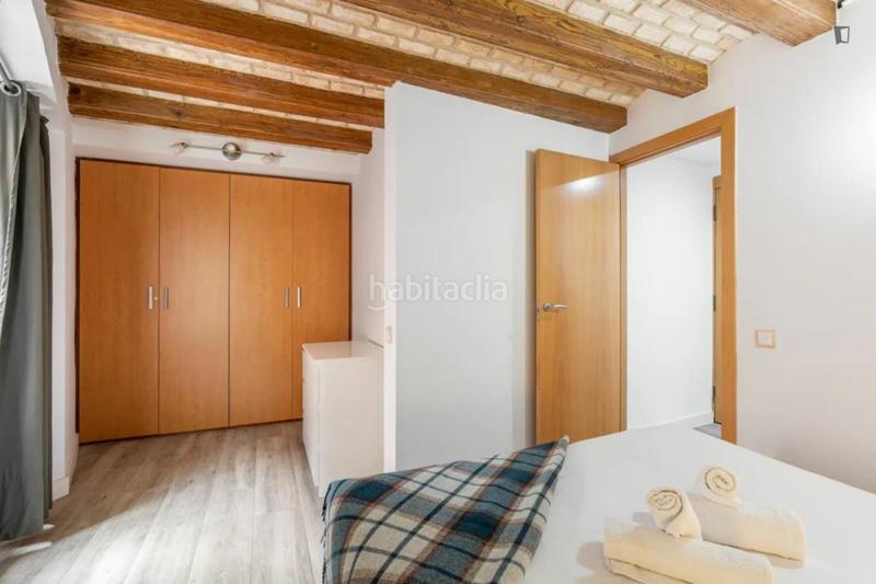 Foto 58f4e04f-ada6-4133-a032-2fd8bea81571. Location appartement avec chauffage dans Poblenou Barcelona