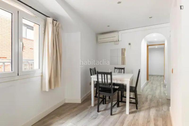 Foto 8bcf798e-8061-41c2-9f62-7e3992ceedf0. Location appartement avec chauffage dans Poblenou Barcelona